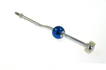 Short Shifter Peugeot 206