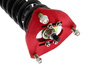 Zawieszenie gwintowane TurboWorks Mitsubishi Lancer EVO 7-9