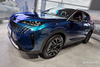 Nakładka na zderzak tylny Peugeot 3008 3