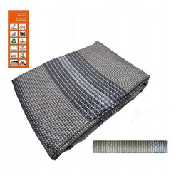 Wykładzina mata podłoga namiotu pod namiot 250x400