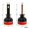 Żarówki samochodowe LED seria X3 H1 6500K Canbus AMIO-02977