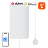 Inteligentny Czujnik Zalania HomeKit NEO NAS-WS05BH Sensor Wody, ZigBee TUYA