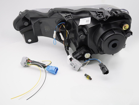 Lampy Przednie do Toyota GT86 (2012-2021)