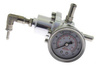 Regulator ciśnienia paliwa TurboWorks FPR05 SILVER