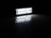 Lampki rejestracji VW Golf VII/ Passat B7 / B8