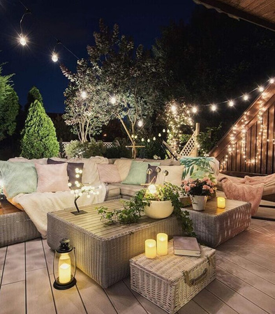 ŚWIECZKI LED ZESTAW 4 SZTUKI 12,5 CM EFEKT WOSKU DRIP WAX ZASILANIE BATERIA