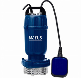 Pompa do wody brudnej i czystej 2100W WDS-2420