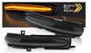 Kierunkowskazy lusterek led do Honda Civic Accord