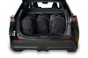 SUBARU SOLTERRA EV 2022+ TORBY DO BAGAŻNIKA 4 SZT