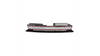 Grill sportowy wersja bez znaczka Red Strip VW GOLF VI 2008-2012