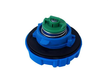 Korek wlewu AdBlue FI 40mm, DAF XF/CF, MAN, MB Actros