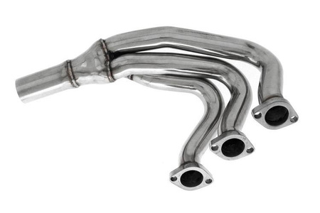 Kolektor wydechowy BMW E30 320i 323i 325i 325ix
