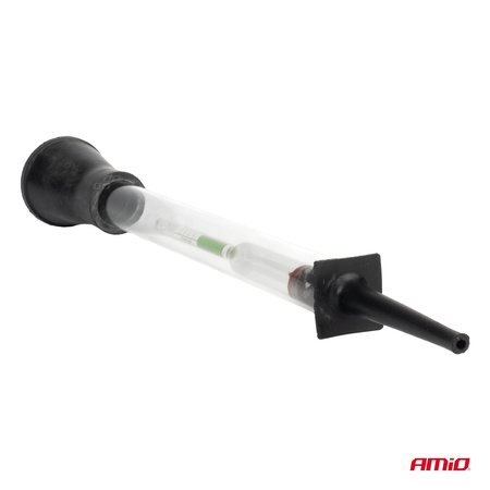 Tester płynu chłodzącego TEST-02 AMIO-01248