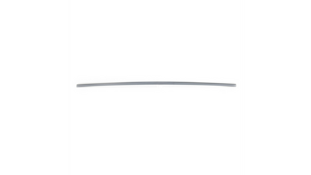 Lotka Lip Spoiler Matt Black MERCEDES C-Class W204 2007-2014