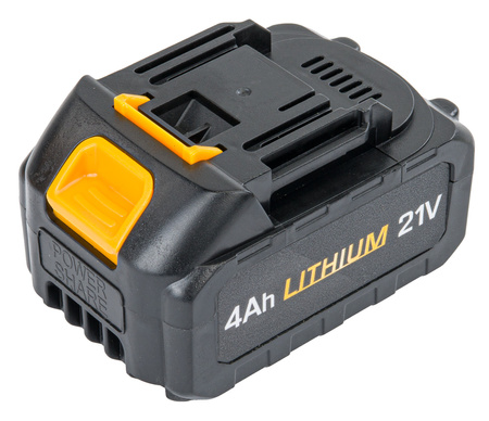 Piła akumulatorowa Powermat PM-MPA-4AHM