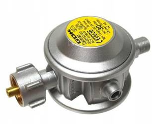 Reduktor gazowy 30 mb/1.5 kg Gok