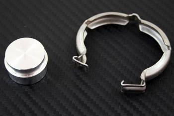 Zaślepka EGR RENAULT NISSAN SUZUKI 1.5 DCI DDIS