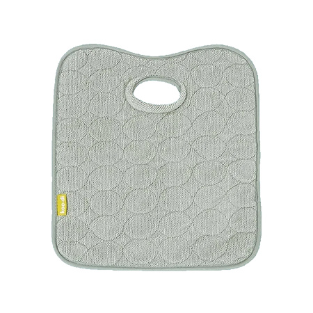 Podkładka wodoodporna Wetec Koo-di Grey