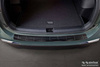 Nakładka na zderzak tylny Volkswagen Tiguan 3 (Carbon Fiber)
