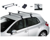 Bagażnik dachowy Toyota Auris Touring Sports 2013