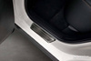 Nakładki progowe do Mazda CX-60