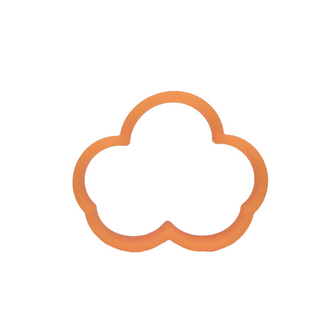 DENA Kid + House ORANGE