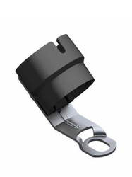 Mocowanie uchwyt na wtyczkę do kempingu ALKO