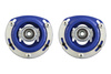 Camber Plates Peugeot 205 3D