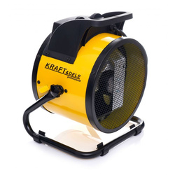 Nagrzewnica elektryczna farelka 3,5kW 230V KD11728