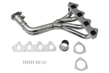 Kolektor wydechowy Suzuki Samurai 1,3L 1,6L