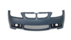 ZDERZAK BMW E90 E91 05-08 LOOK M3 SEDAN TOURING