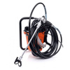 Pistolet natryskowy 1450W KD1746