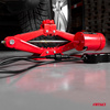 Podnośnik trapezowy elektryczny 3T 3000 kg 12V AMIO-02406