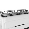 Element przedłużający boks do rur o 1 metr CRUZ Pipe Carrier 