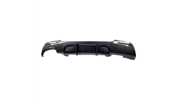 Tylny dyfuzor Carbon Look BMW 3 E92 E93 2006-2013