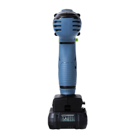 KLUCZ UDAROWY AKUMULATOROWY 21V - ZESTAW KD3406