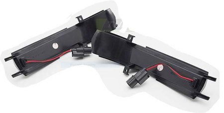 Kierunkowskazy lusterek led do Honda Civic Accord