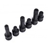 NASADKI UDAROWE 1/2" 6 szt. KD11761
