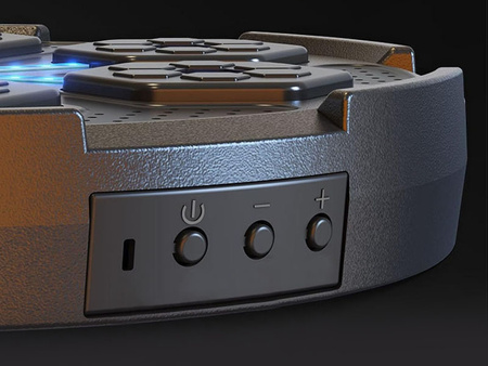 TABLICA BOKSERSKA INTELIGENTNA TRENINGOWA ŚCIENNA ELEKTONICZNA TRENAŻER MUZYKA BLUETOOTH DO TRENINGU ĆWICZEŃ BOKSU