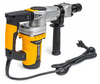 Młot udarowy wyburzeniowy HEX SDS 2800W PM-MWB-2800 15J