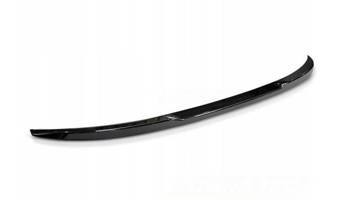 Spoiler performance czarny. BMW F44 GRAN COUPE