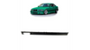 Tylny dyfuzor Matt Black  BMW 3 (E36) Coupe Sedan Cabrio Touring 1991-1999