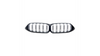 Grill sportowy podwójne żeberka Gloss Black BMW 8 G15 F92 G14 G16 Gran 2018-2021