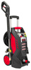 Myjka CIŚNIENIOWA 300BAR 2500W TURBO RED TECHNIC RTMC0029