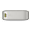 Powerbank Baseus OS Free2Pull 20000mAh 65W + kabel (szary)