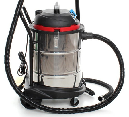 Odkurzacz przemysłowy 50L 1400W KD485