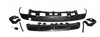 Zderzak Tylny Sport Pdc Do Mercedes Cla W117 13-16