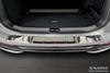 Nakładka na zderzak tylny Volkswagen Passat B9 Kombi (Lustro)