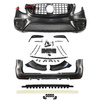 BODY KIT MERCEDES W447 VITO V-CLASS 14-20 SPORT