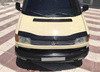 Osłona maski owiewka VW Volkswagen T4 1998-2003